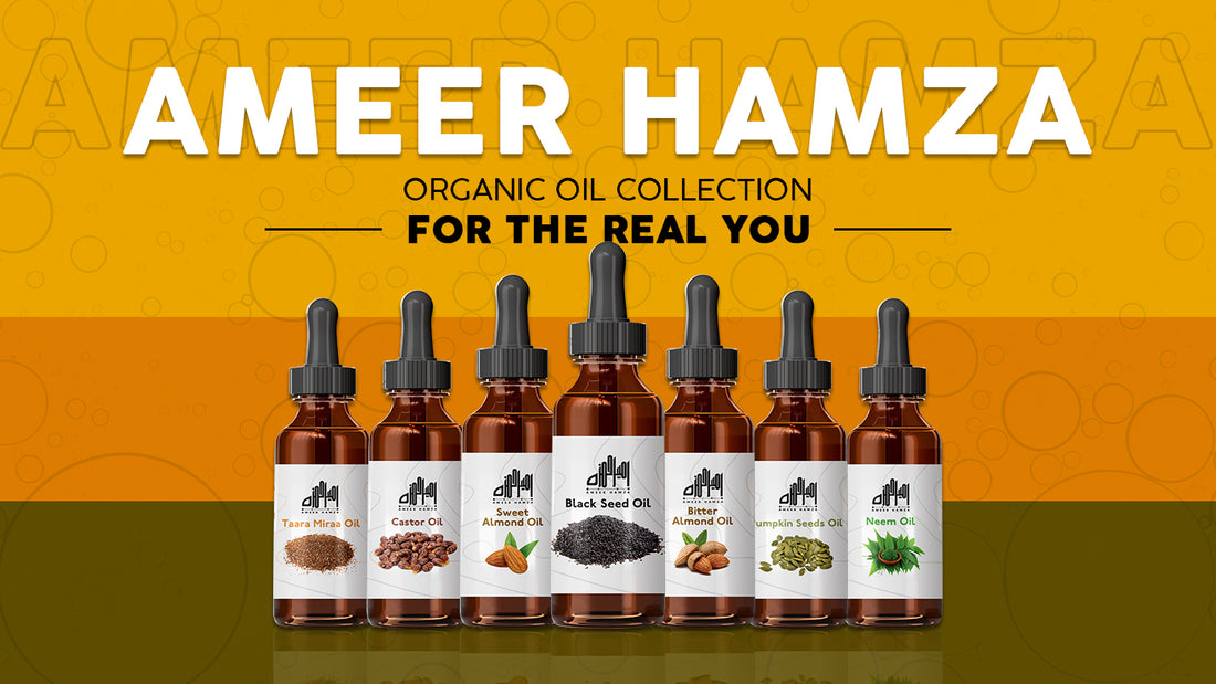 Unlocking the Power of Organic Oils: Your Ultimate Guide to Natural Wellness