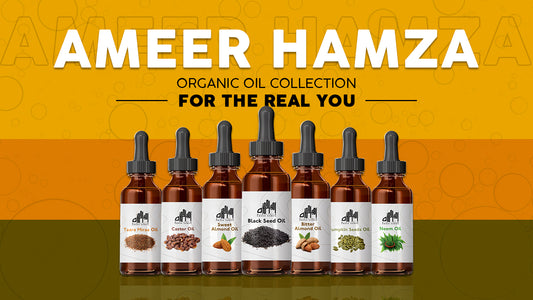 Unlocking the Power of Organic Oils: Your Ultimate Guide to Natural Wellness