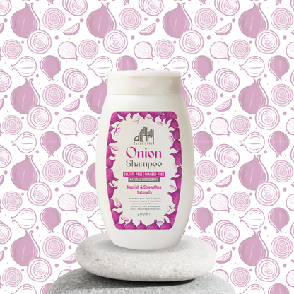 Organic Shampoo Bundle