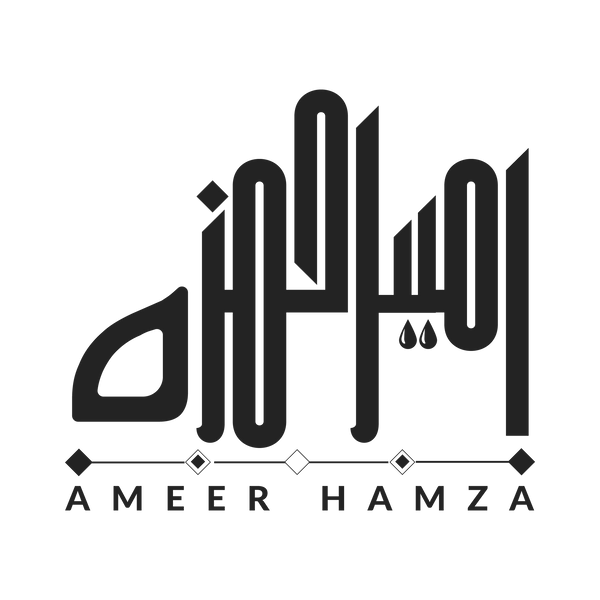 Ameer Hamza Oils