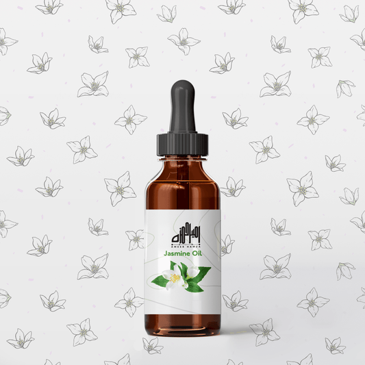 Jasmine Oil - چمیلی کا تیل - Ameer Hamza Oils